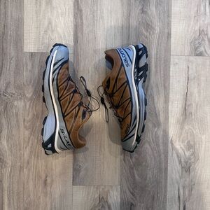 Salomon XT6 size 10.5 used